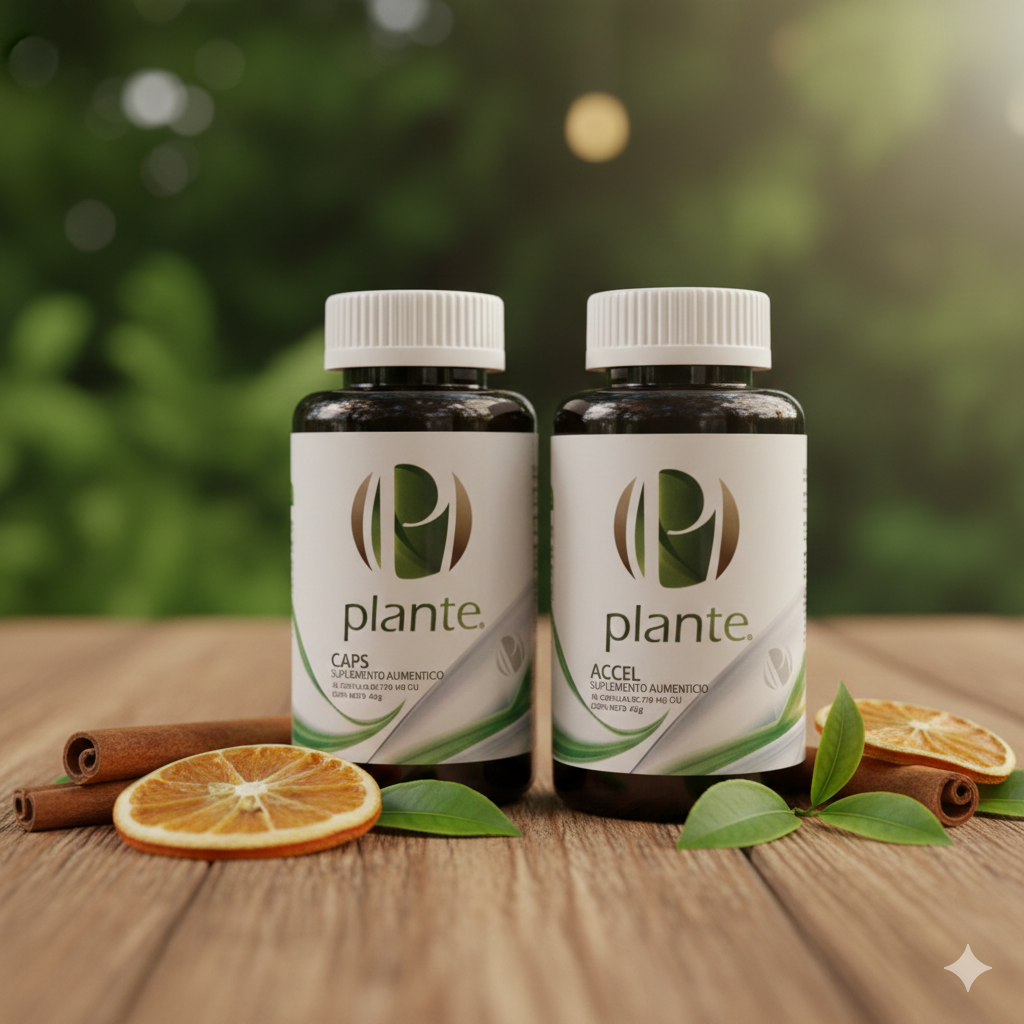 Composición kit 60 plante rodeado de naturaleza 